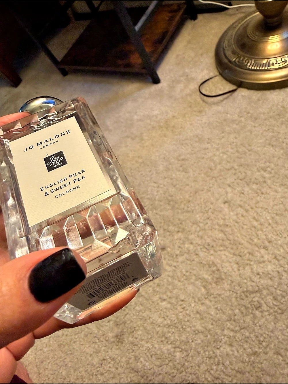 Jo Malone English Pear & Sweet Pea - Picture 4 of 4